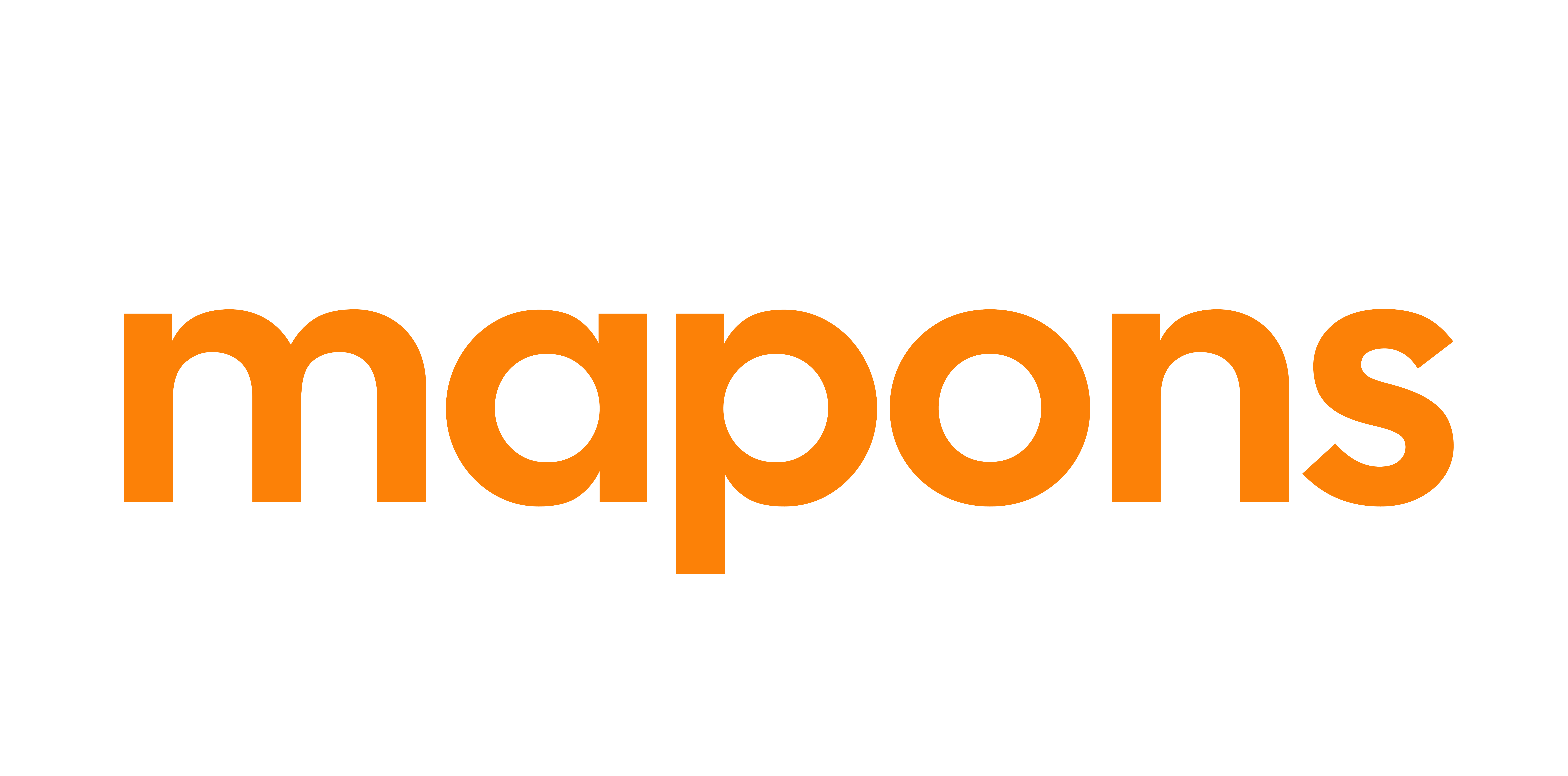 mapons